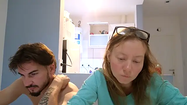 Jony Marta online show from 02-15-25, 11:14