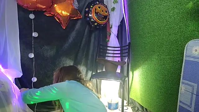 Jony Marta online show from 10-27-25, 04:33