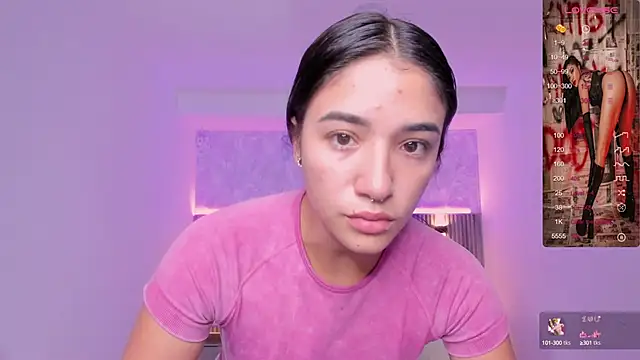 Antonella Grayy online show from 03-21-25, 11:01