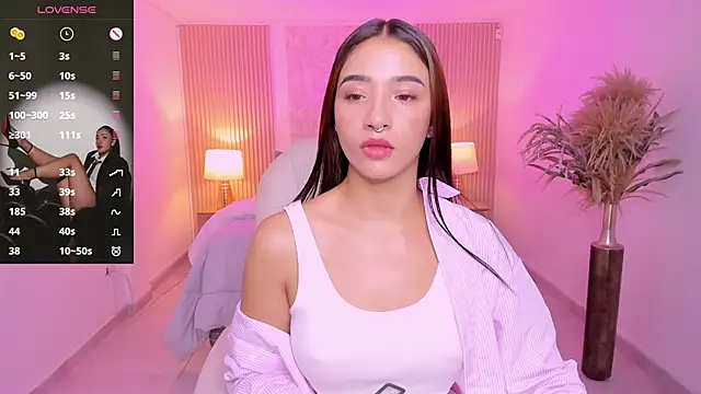 Antonella Grayy online show from 01-09-26, 11:24