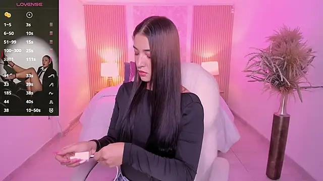 Antonella Grayy online show from 02-04-26, 11:05