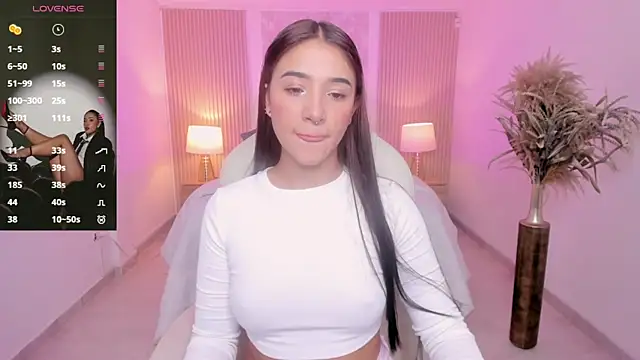 Antonella Grayy online show from 04-24-26, 11:12