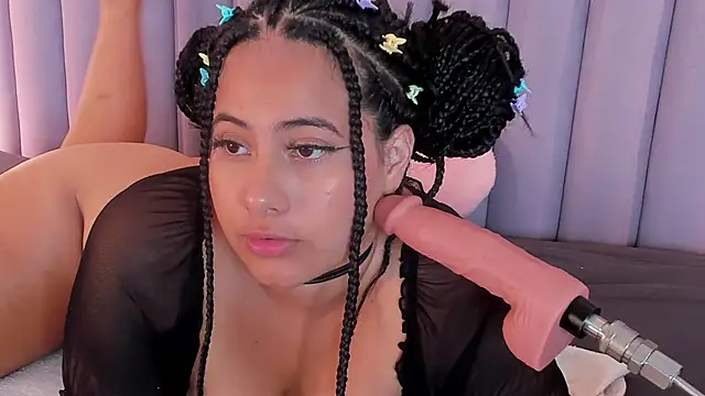 eva daemon online show from 02-20-25, 05:51