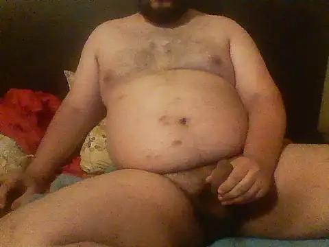 iamkingendymion online show from 10-26-25, 11:27