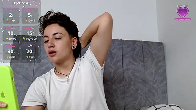 linda 33 online show from 10-03-25, 05:10