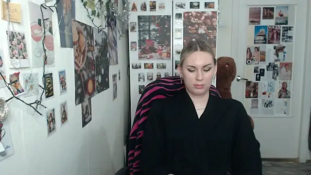 Snapshot of CapriScorpion chatting on 01-13-25, 04:41 CapriScorpion online show from 01-13-25, 04:41