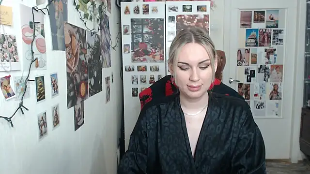 Snapshot of CapriScorpion chatting on 01-23-25, 02:50 CapriScorpion online show from 01-23-25, 02:50