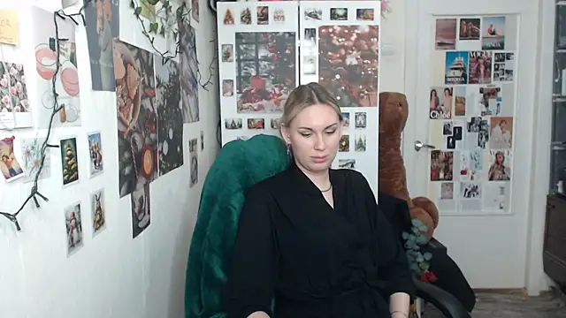 Snapshot of CapriScorpion chatting on 01-26-25, 01:47 CapriScorpion online show from 01-26-25, 01:47