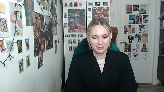 Snapshot of CapriScorpion chatting on 01-29-25, 03:26 CapriScorpion online show from 01-29-25, 03:26