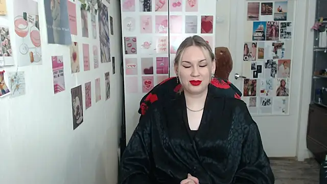 Snapshot of CapriScorpion chatting on 02-10-25, 12:08 CapriScorpion online show from 02-10-25, 12:08