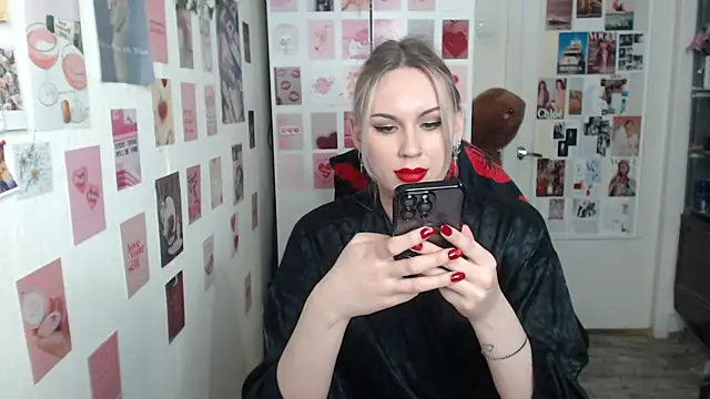 Snapshot of CapriScorpion chatting on 02-14-25, 01:51 CapriScorpion online show from 02-14-25, 01:51