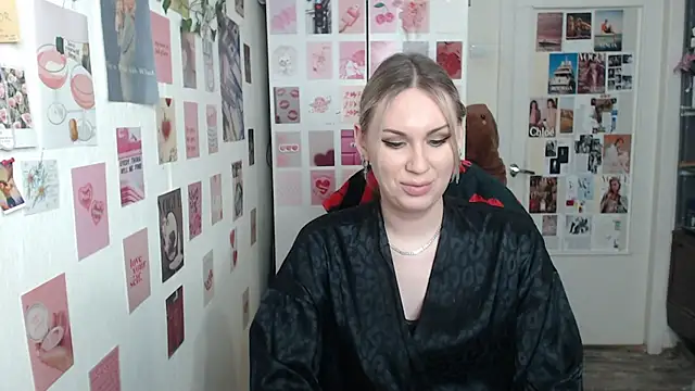 Snapshot of CapriScorpion chatting on 02-18-25, 04:48 CapriScorpion online show from 02-18-25, 04:48