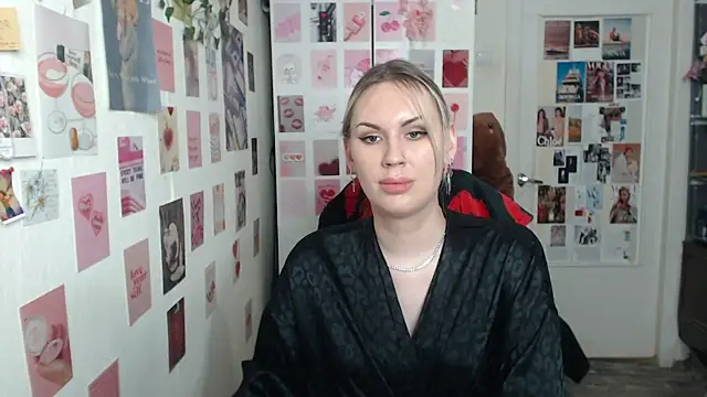 Snapshot of CapriScorpion chatting on 02-19-25, 05:27 CapriScorpion online show from 02-19-25, 05:27