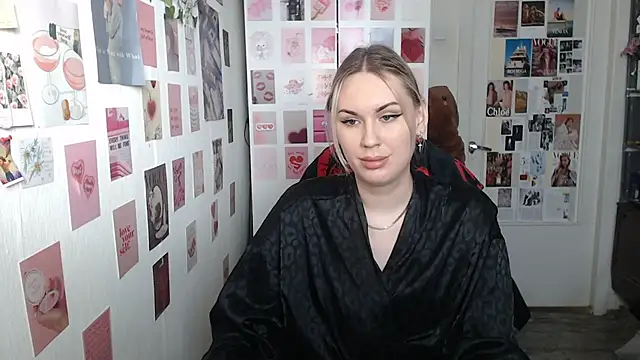 Snapshot of CapriScorpion chatting on 02-20-25, 12:57 CapriScorpion online show from 02-20-25, 12:57