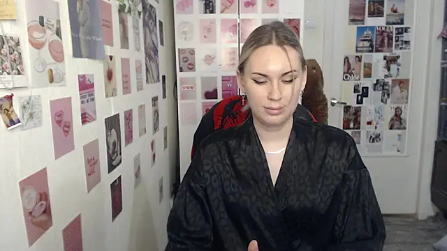 Snapshot of CapriScorpion chatting on 02-20-25, 04:36 CapriScorpion online show from 02-20-25, 04:36