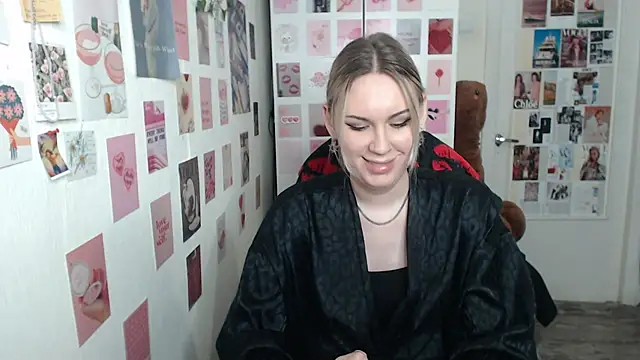 Snapshot of CapriScorpion chatting on 02-23-25, 02:57 CapriScorpion online show from 02-23-25, 02:57