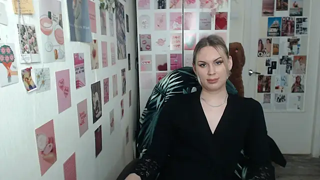 Snapshot of CapriScorpion chatting on 02-26-25, 01:19 CapriScorpion online show from 02-26-25, 01:19