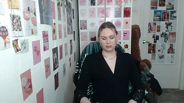 Snapshot of CapriScorpion chatting on 02-27-25, 12:23 CapriScorpion online show from 02-27-25, 12:23