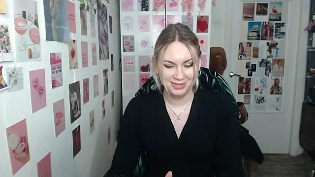 Snapshot of CapriScorpion chatting on 03-13-25, 01:40 CapriScorpion online show from 03-13-25, 01:40