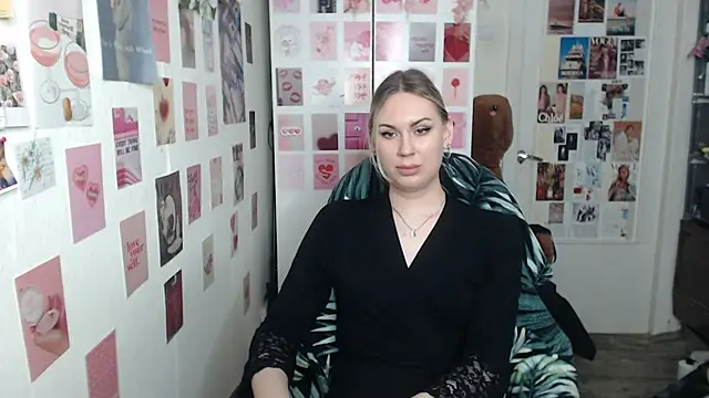 Snapshot of CapriScorpion chatting on 03-15-25, 12:56 CapriScorpion online show from 03-15-25, 12:56