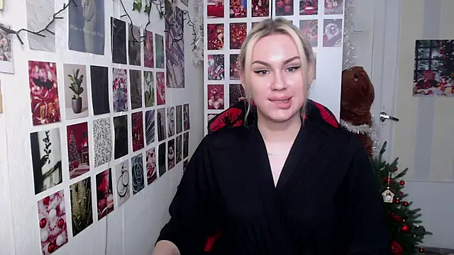 CapriScorpion online show from 01-06-26, 11:47