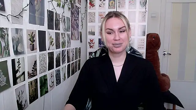 CapriScorpion online show from 02-18-26, 10:55