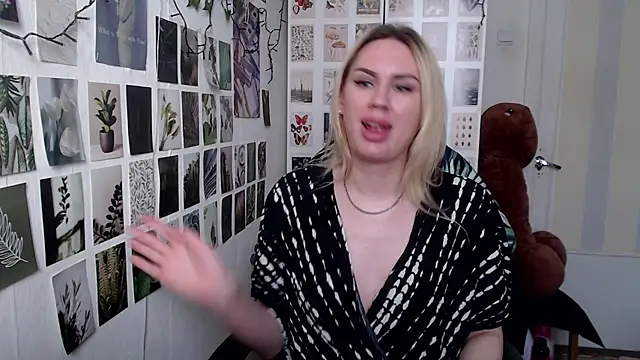 CapriScorpion online show from 02-21-26, 11:44