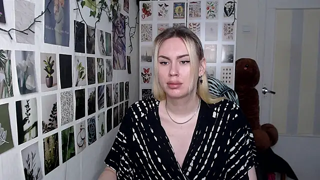 CapriScorpion online show from 03-02-26, 01:18