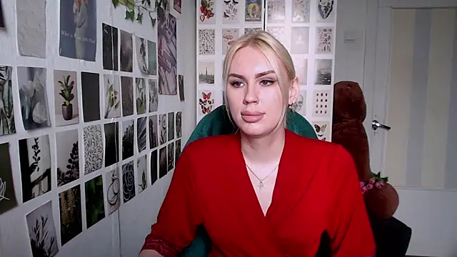 CapriScorpion online show from 04-22-26, 02:40