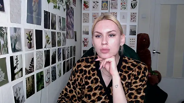 CapriScorpion online show from 05-11-26, 05:10