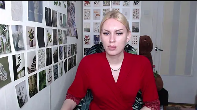 CapriScorpion online show from 06-04-26, 11:16
