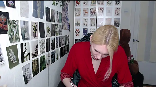 CapriScorpion online show from 06-05-26, 09:59