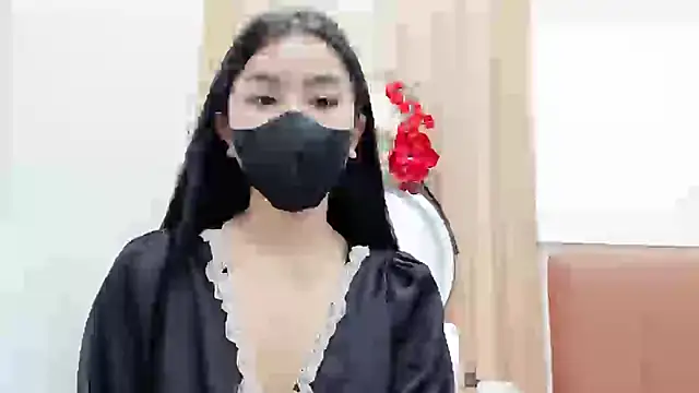 Snapshot of Lita-Julia chatting on 01-21-25, 05:30 Lita-Julia online show from 01-21-25, 05:30