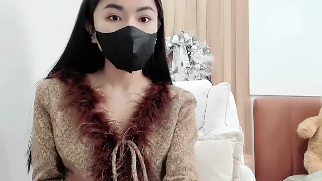 Snapshot of Lita-Julia chatting on 02-26-25, 02:48 Lita-Julia online show from 02-26-25, 02:48