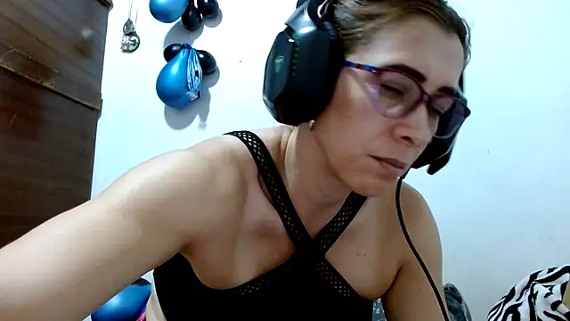 mademonsexy online show from 10-10-25, 03:38