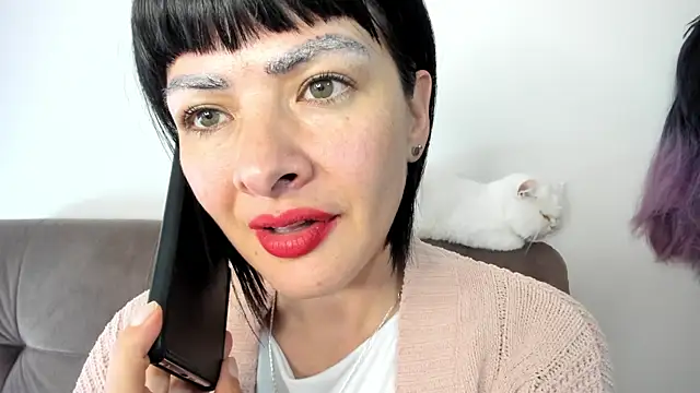 queen fetish online show from 01-16-25, 01:36