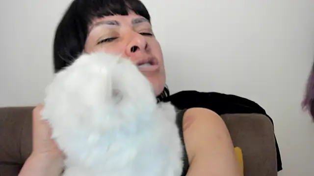 queen fetish online show from 01-23-25, 12:14