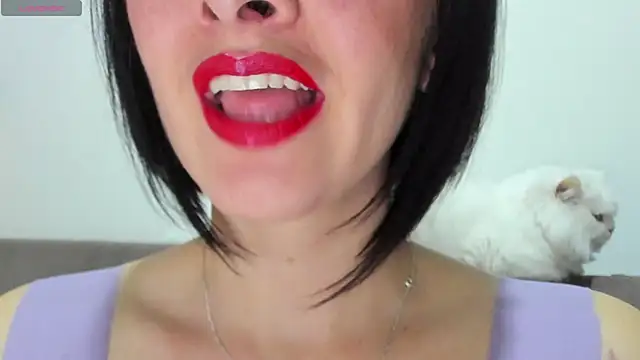 queen fetish online show from 02-25-25, 10:18