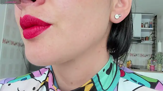 queen fetish online show from 02-28-25, 01:58