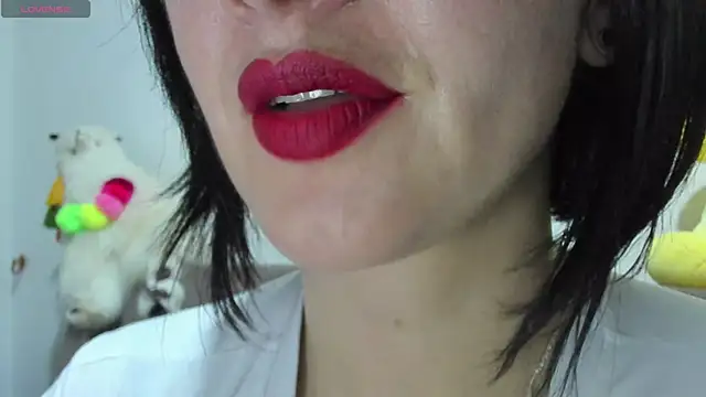 queen fetish online show from 03-19-25, 10:33