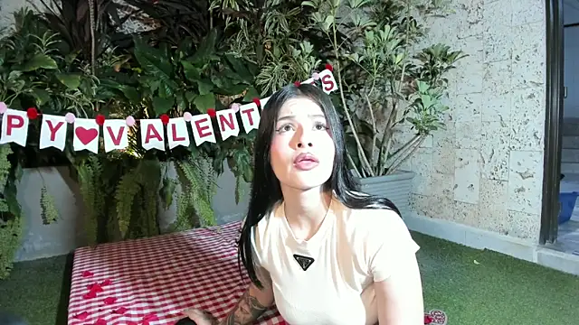 AnneDixie online show from 02-15-26, 03:14