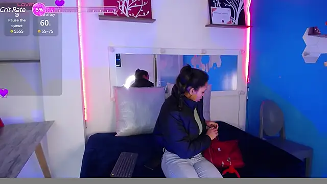 CarolRodriguez  online show from 12-21-24, 12:59