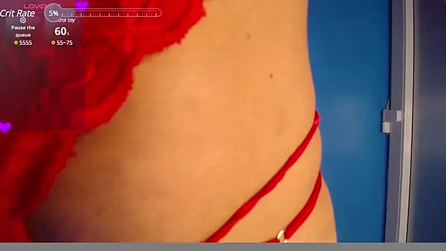 CarolRodriguez  online show from 12-23-24, 04:17