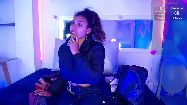 CarolRodriguez  online show from 01-10-25, 12:36