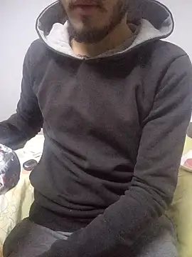 Arabian-B online show from 12-14-24, 02:12