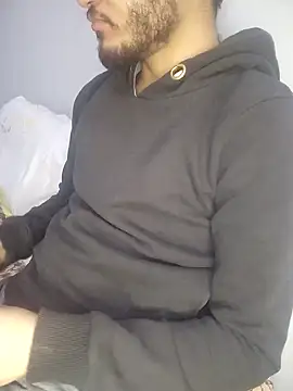 Arabian-B online show from 12-17-24, 10:54