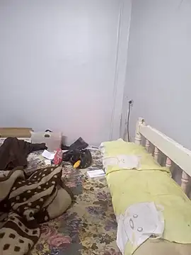 Arabian-B online show from 12-19-24, 10:21