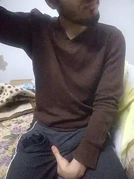 Arabian-B online show from 12-21-24, 04:57