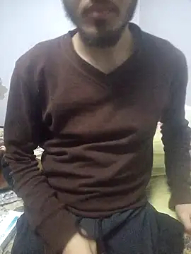 Arabian-B online show from 12-24-24, 07:22