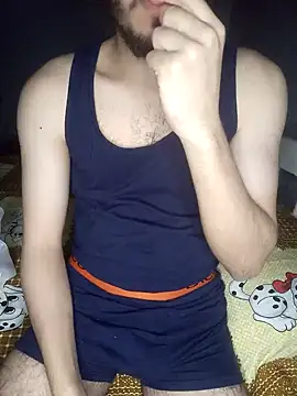 Arabian-B online show from 12-26-24, 11:24